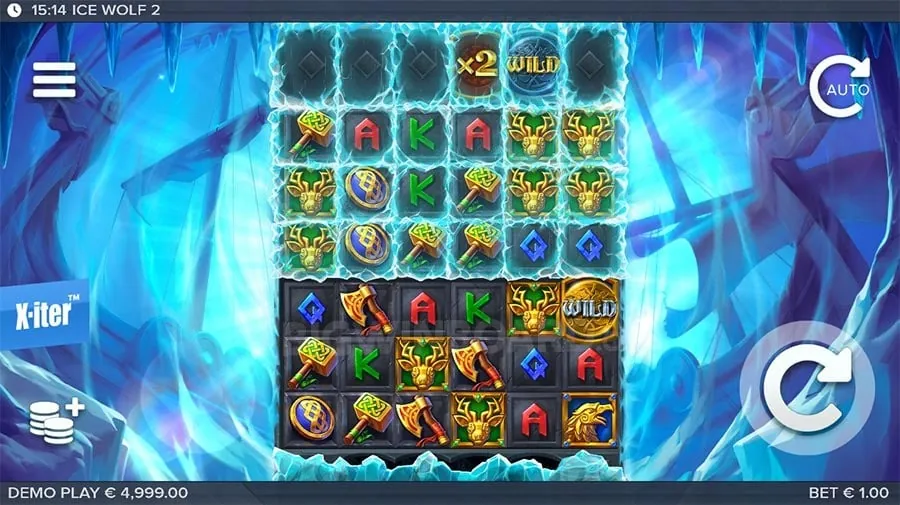 New Nustar Games Launch